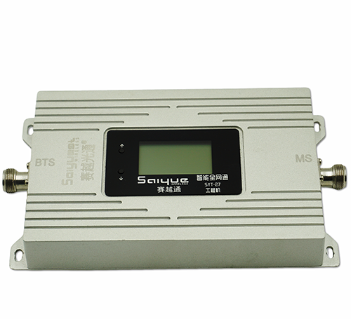 平遥单频手机信号放大器800㎡