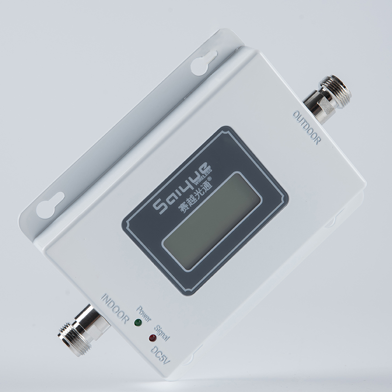 平遥家用配电房机房信号放大器200㎡