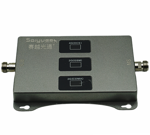 平遥三频手机信号增强器200㎡