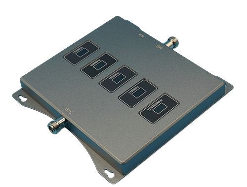 平遥五频4G+5G手机信号增强器200㎡