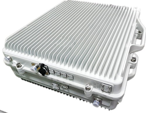 平遥信令级数字室分型移动通信干扰器