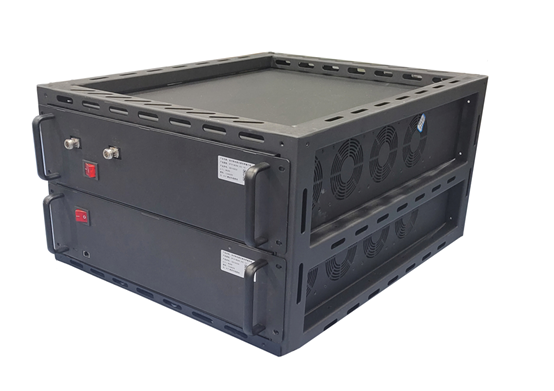 平遥室内大功率通讯管控屏蔽系统