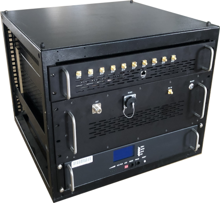 平遥全频段无线网络封控设备