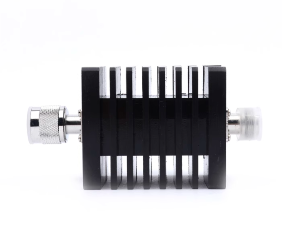  平遥腔体固定衰减器0-3G/0-4G  N型接口